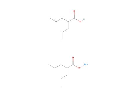 Chemical Structure_divalproex-sodium-modasa Chemical Structure_divalproex-sodium-modasa